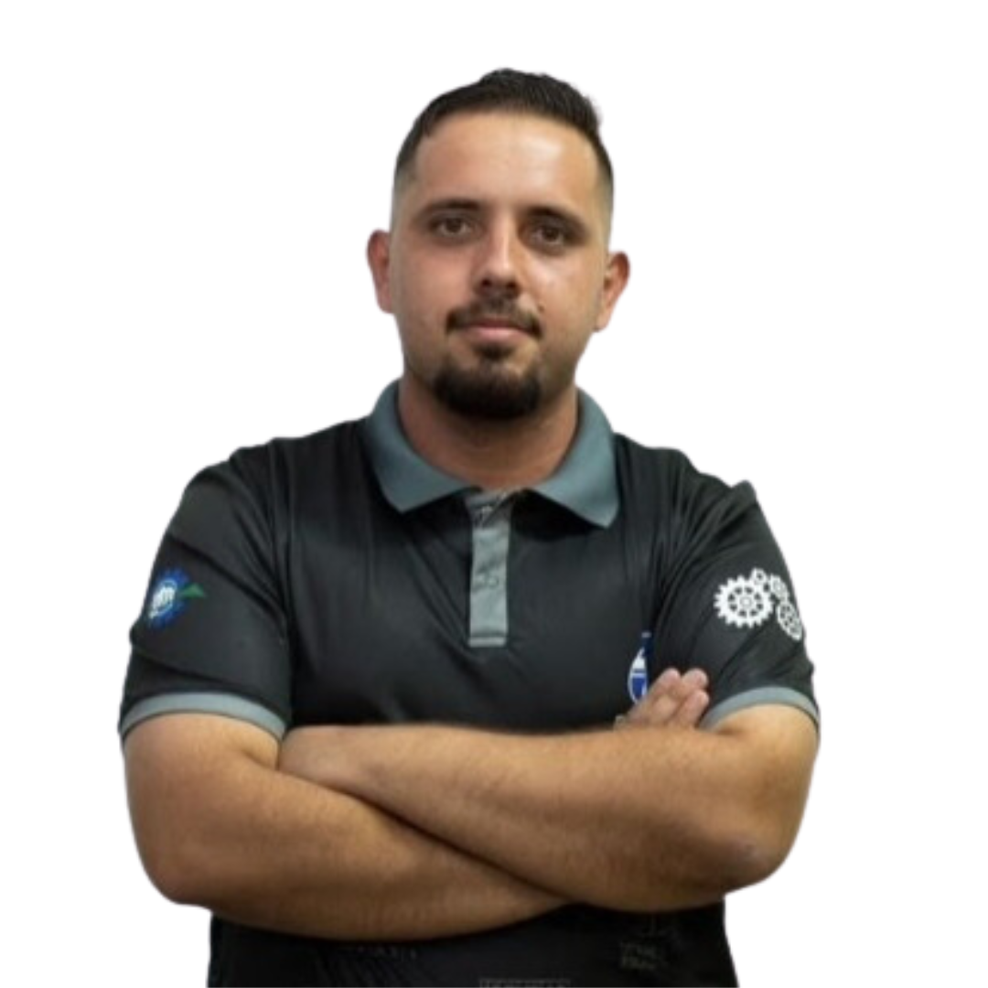 Rafael Roberto